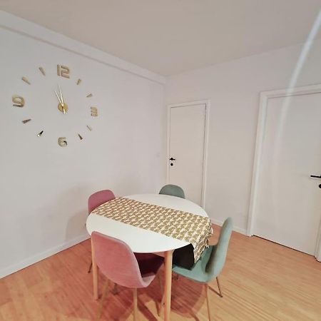 Le Cocon Du Midi - Appartement Cosy 브뤼셀 외부 사진