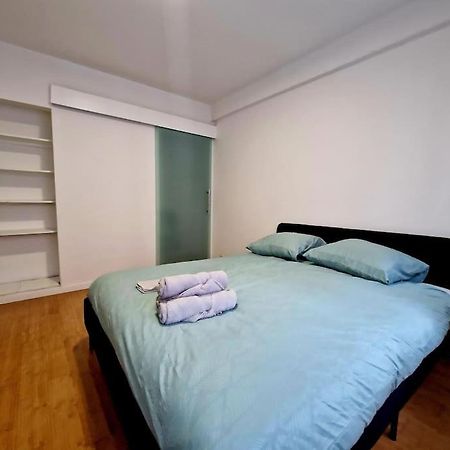 Le Cocon Du Midi - Appartement Cosy 브뤼셀 외부 사진