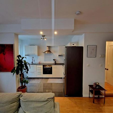 Le Cocon Du Midi - Appartement Cosy 브뤼셀 외부 사진