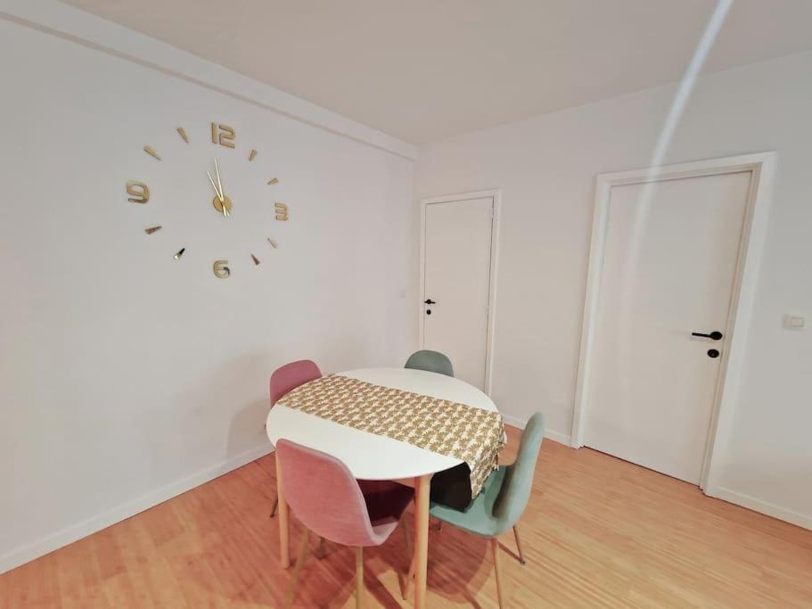 Le Cocon Du Midi - Appartement Cosy 브뤼셀 외부 사진