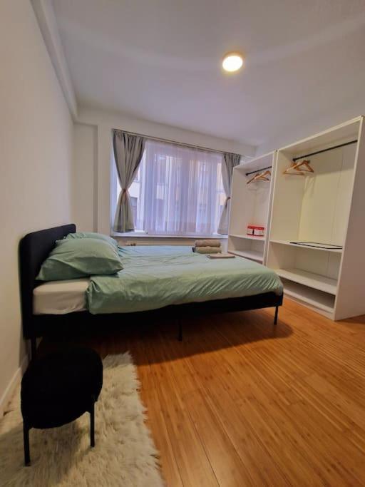 Le Cocon Du Midi - Appartement Cosy 브뤼셀 외부 사진